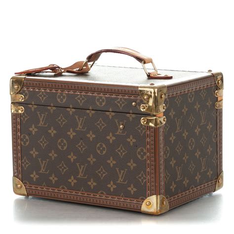 louis vuitton boite flacons.